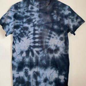 Unisex Tie-Dye Tee